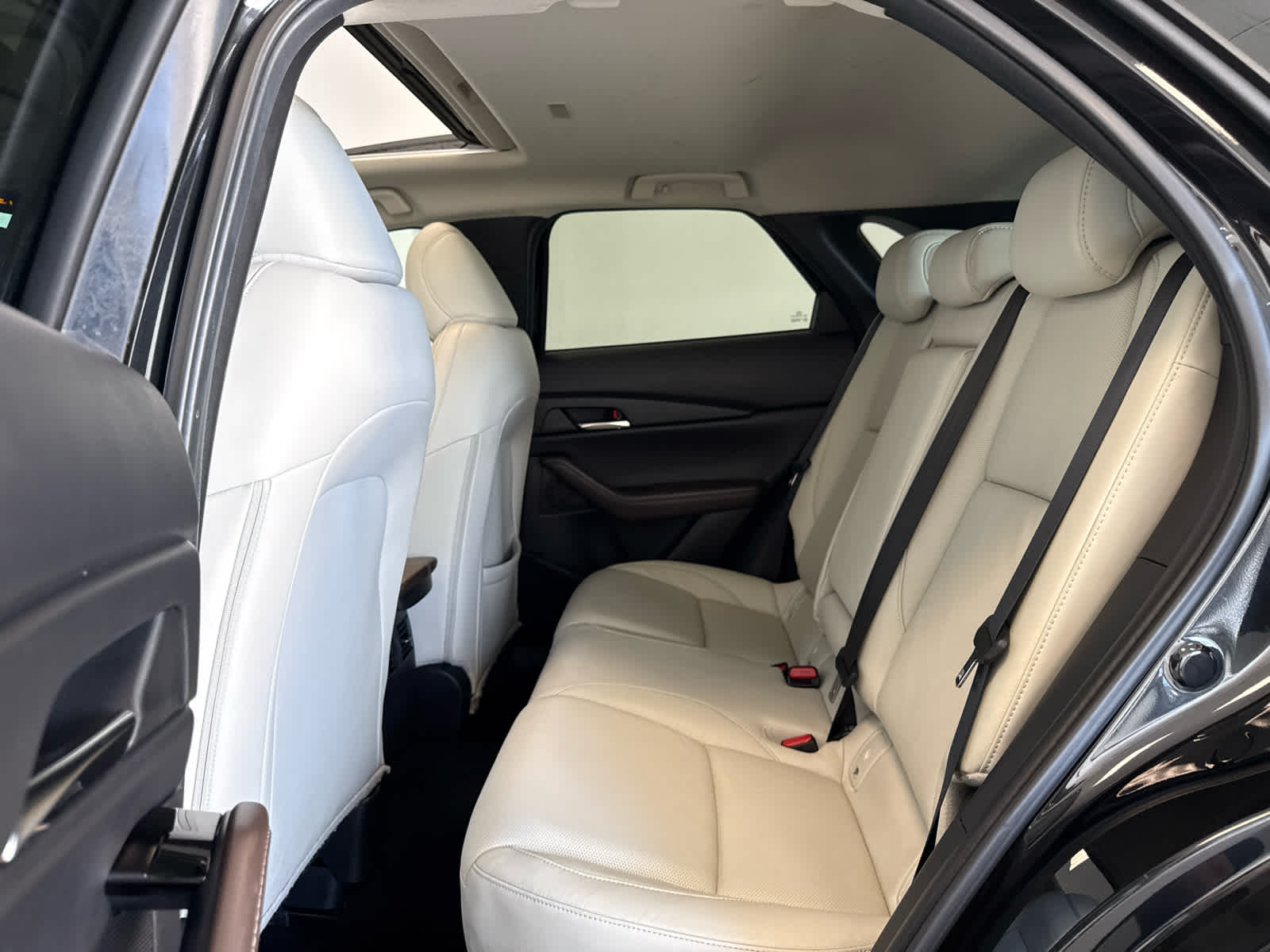 2023 Mazda Mazda CX-30 2.5 S Premium Package AWD