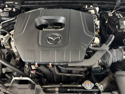 2023 Mazda Mazda CX-30 2.5 S Premium Package AWD