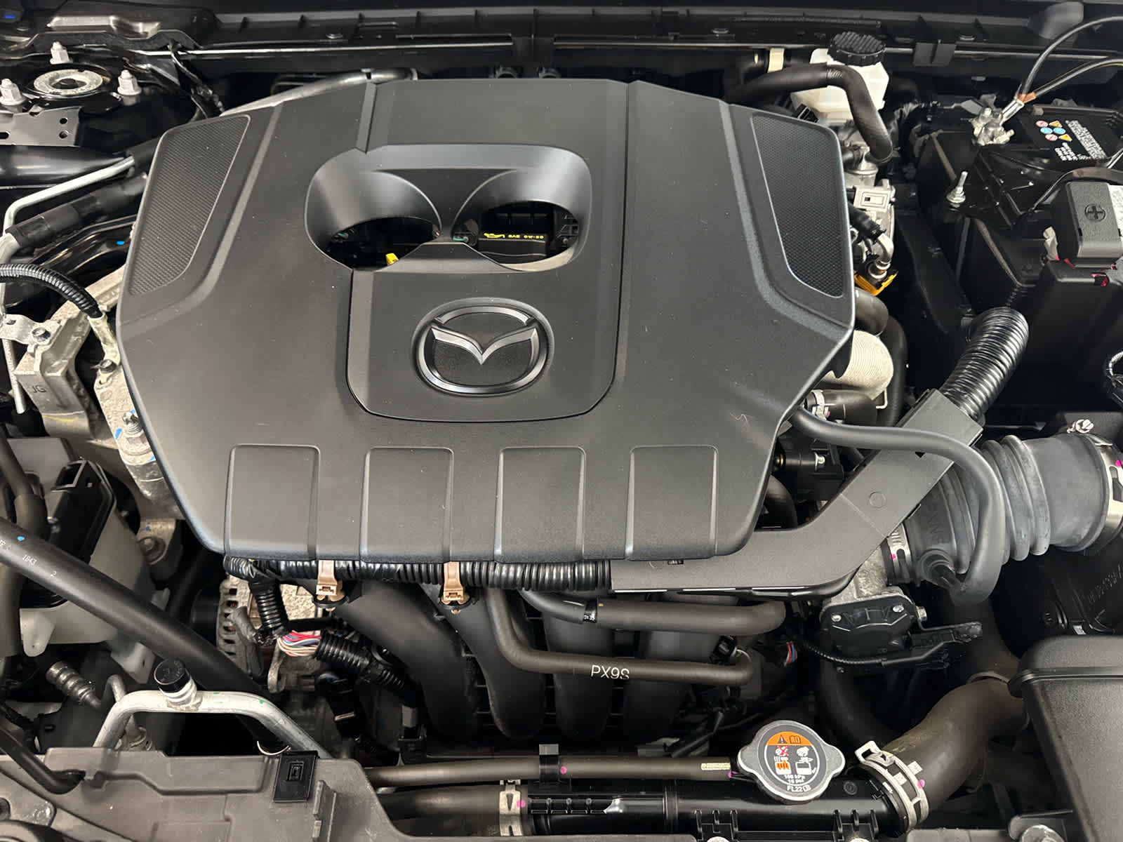 2023 Mazda Mazda CX-30 2.5 S Premium Package AWD
