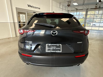 2023 Mazda Mazda CX-30 2.5 S Premium Package AWD