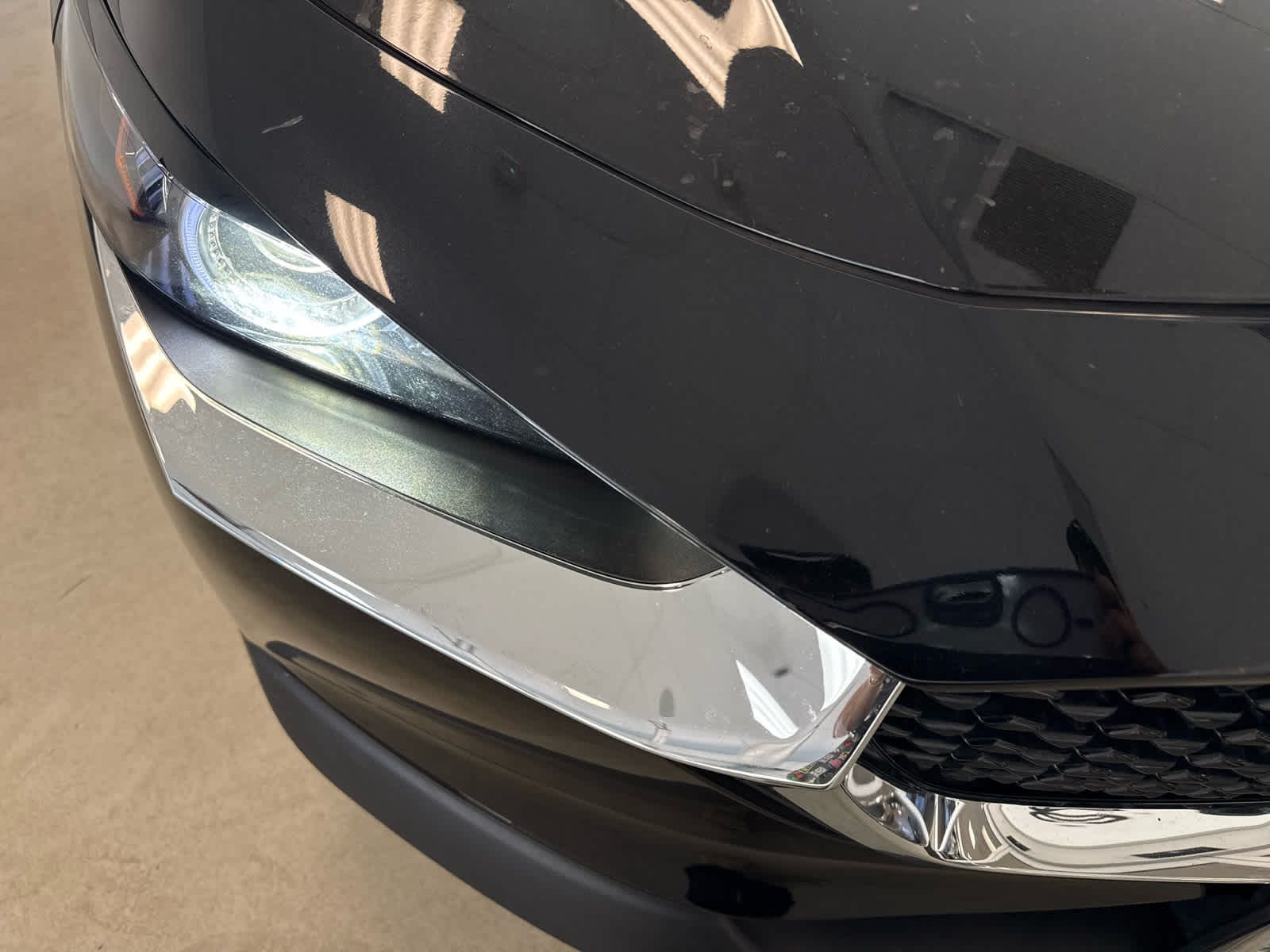 2023 Mazda Mazda CX-30 2.5 S Premium Package AWD