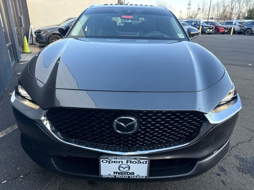 2023 Mazda Mazda CX-30 2.5 S Premium Package AWD