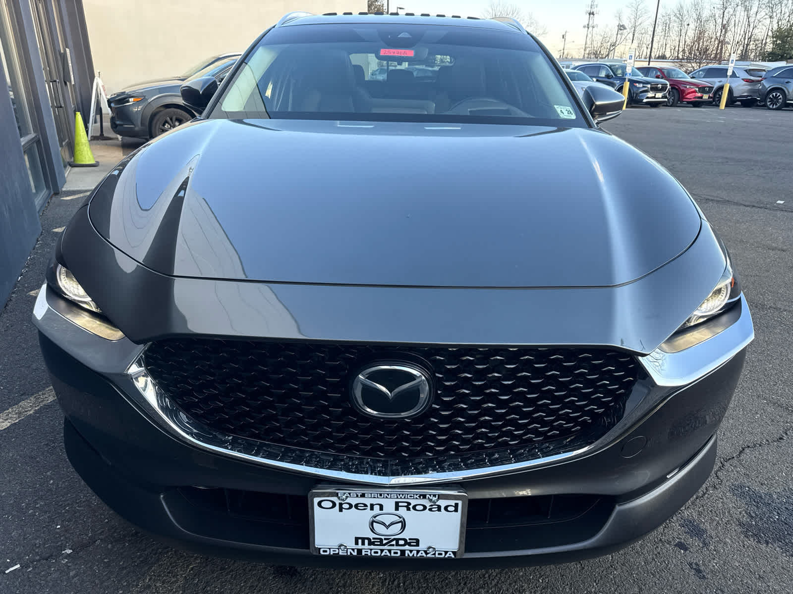 2023 Mazda Mazda CX-30 2.5 S Premium Package AWD