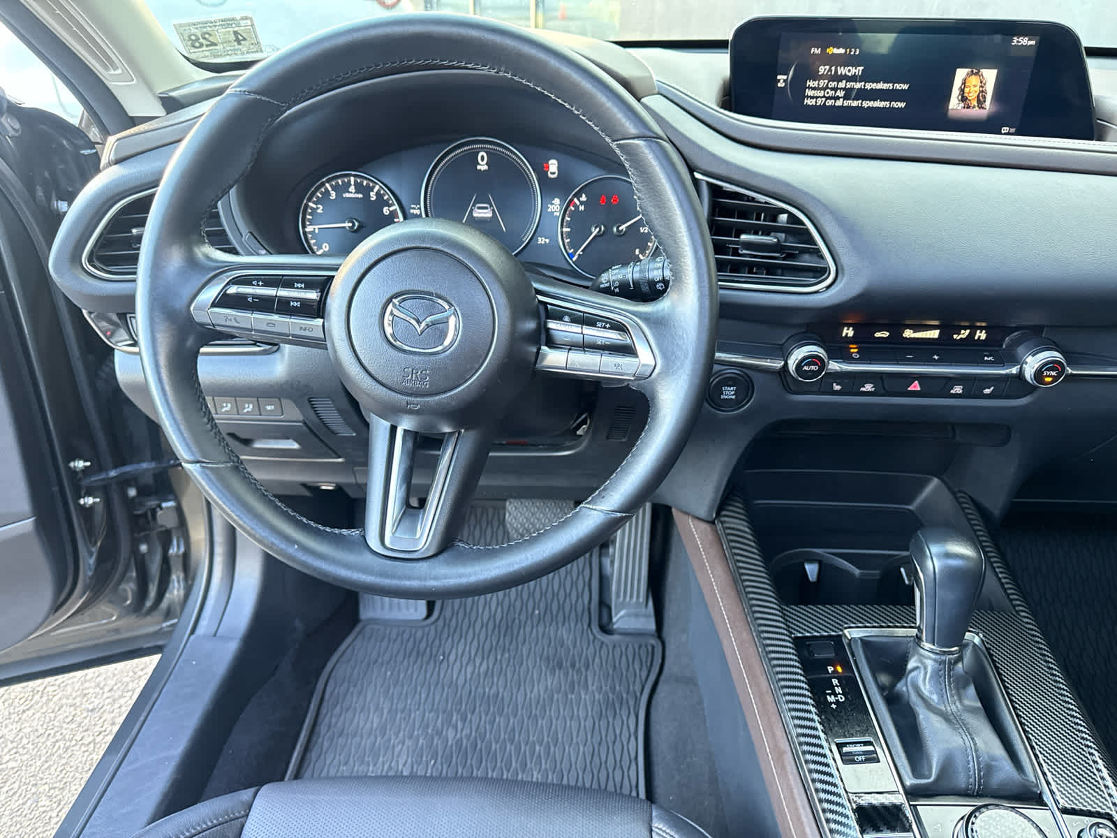 2023 Mazda Mazda CX-30 2.5 S Premium Package AWD