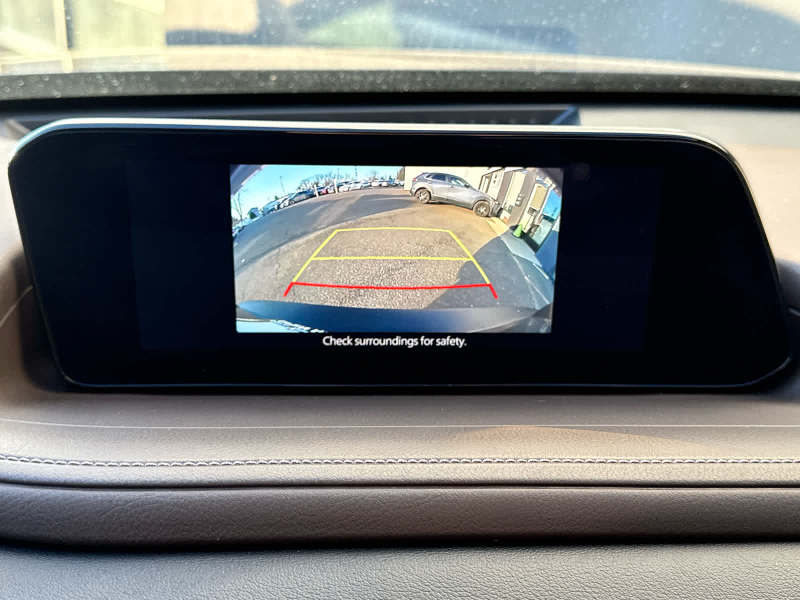 2023 Mazda Mazda CX-30 2.5 S Premium Package AWD