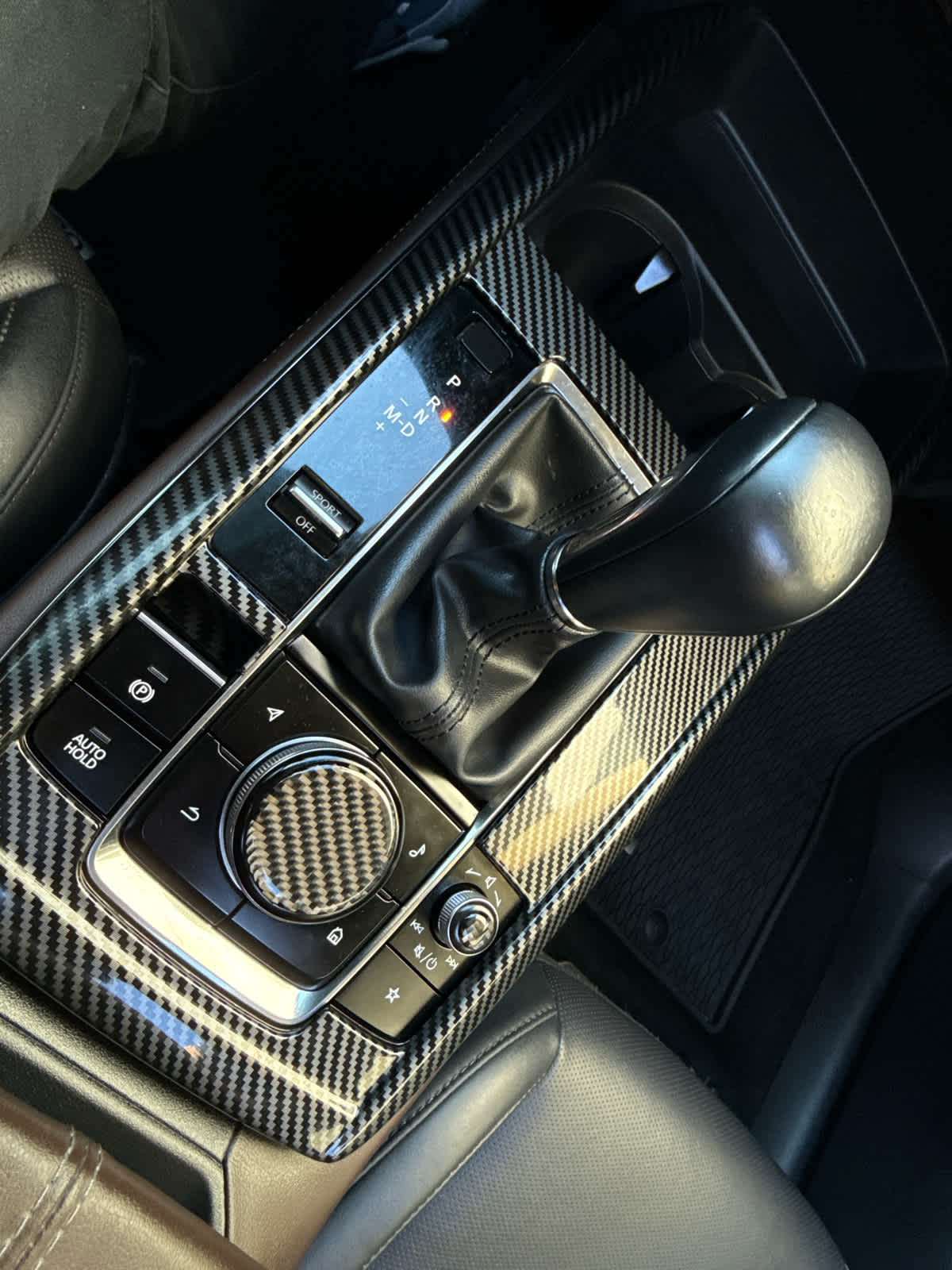 2023 Mazda Mazda CX-30 2.5 S Premium Package AWD