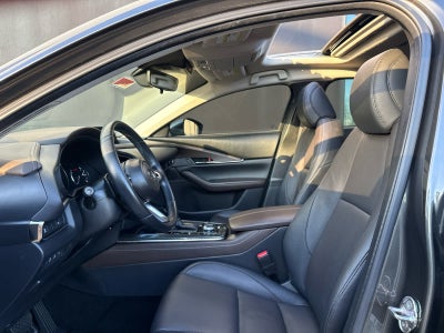 2023 Mazda Mazda CX-30 2.5 S Premium Package AWD