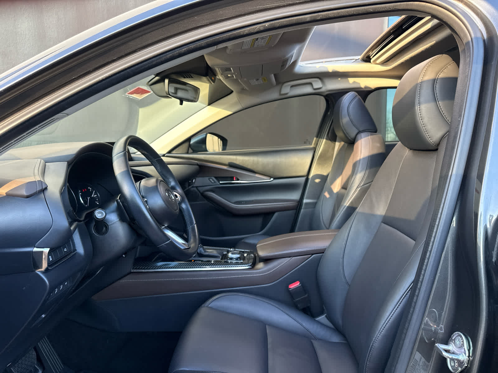 2023 Mazda Mazda CX-30 2.5 S Premium Package AWD