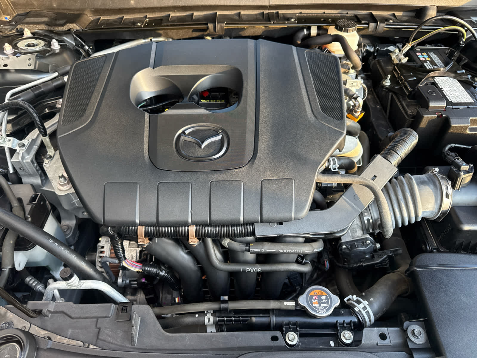 2023 Mazda Mazda CX-30 2.5 S Premium Package AWD