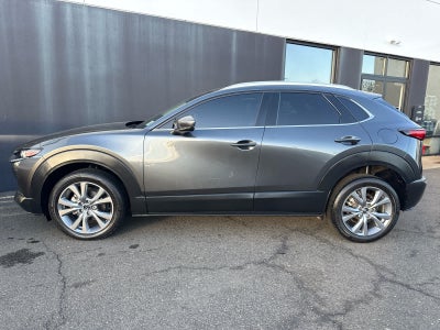 2023 Mazda Mazda CX-30 2.5 S Premium Package AWD