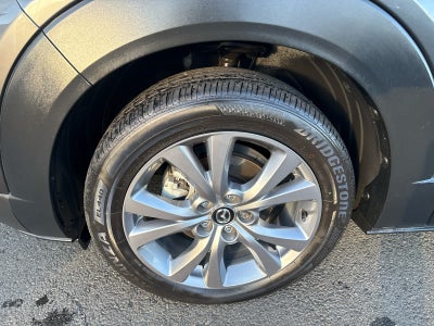 2023 Mazda Mazda CX-30 2.5 S Premium Package AWD