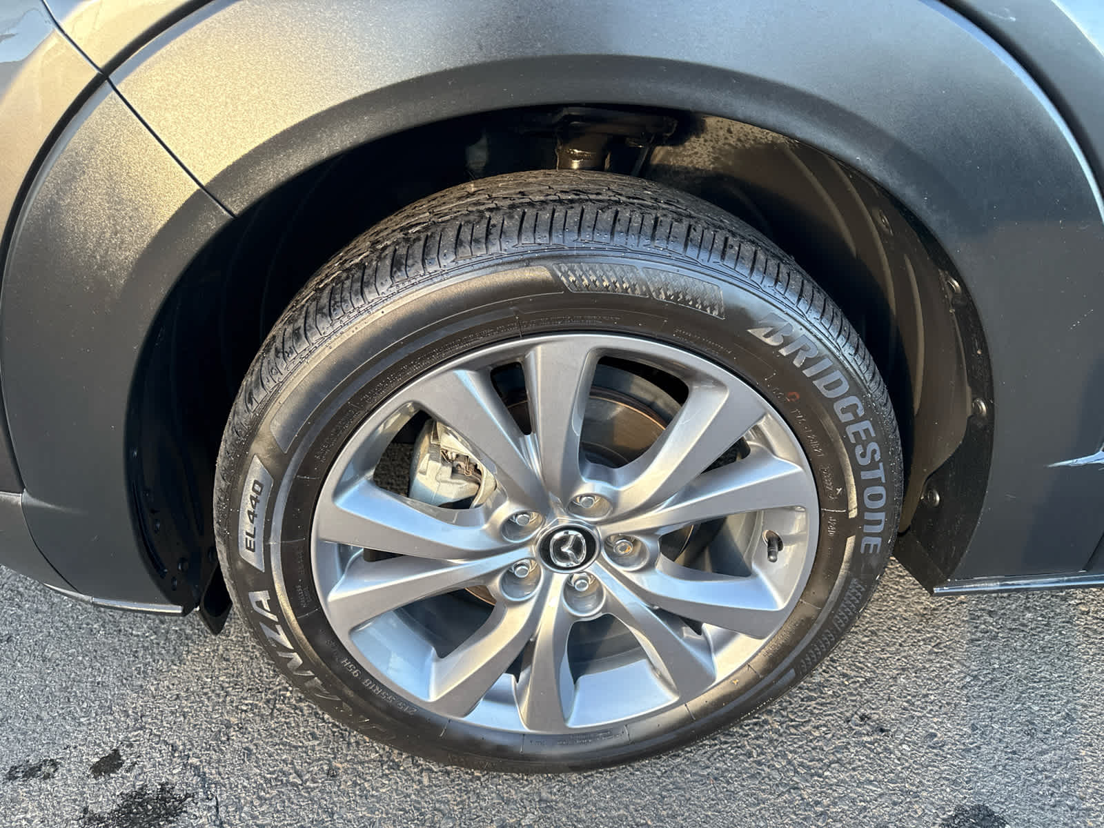 2023 Mazda Mazda CX-30 2.5 S Premium Package AWD