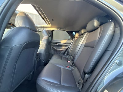 2023 Mazda Mazda CX-30 2.5 S Premium Package AWD