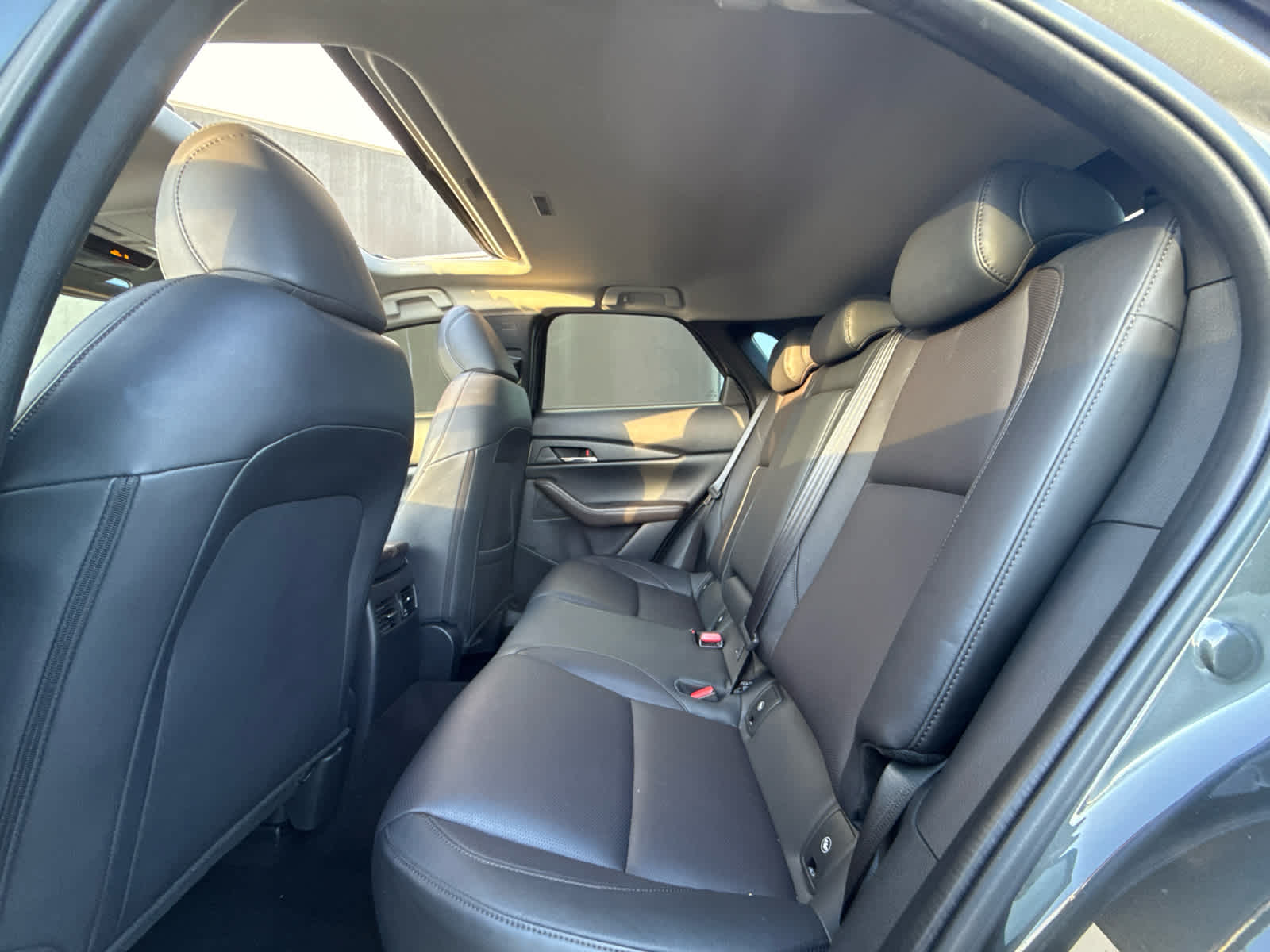 2023 Mazda Mazda CX-30 2.5 S Premium Package AWD