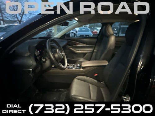 2024 Mazda Mazda CX-30 2.5 S Premium Package AWD