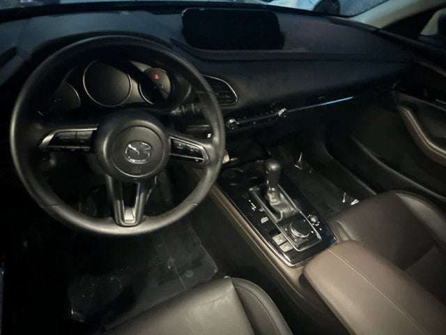 2024 Mazda Mazda CX-30 2.5 S Premium Package AWD