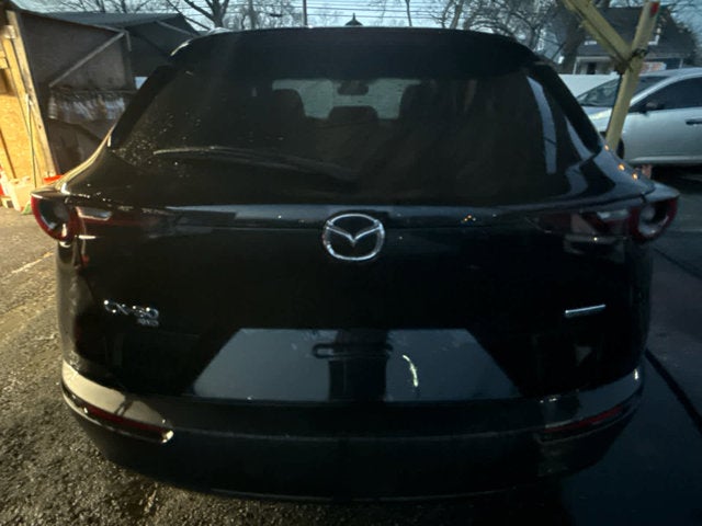 2024 Mazda Mazda CX-30 2.5 S Premium Package AWD