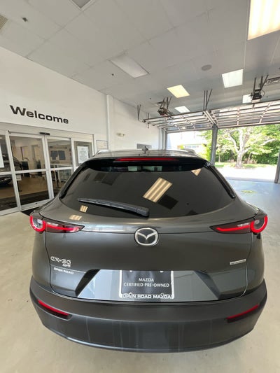 2024 Mazda Mazda CX-30 2.5 S Premium Package AWD