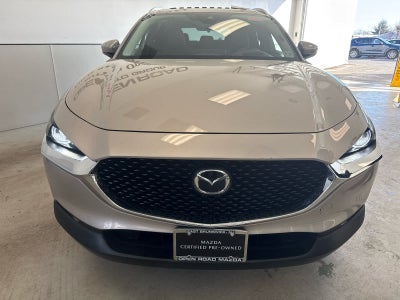 2023 Mazda Mazda CX-30 2.5 S Premium Package AWD