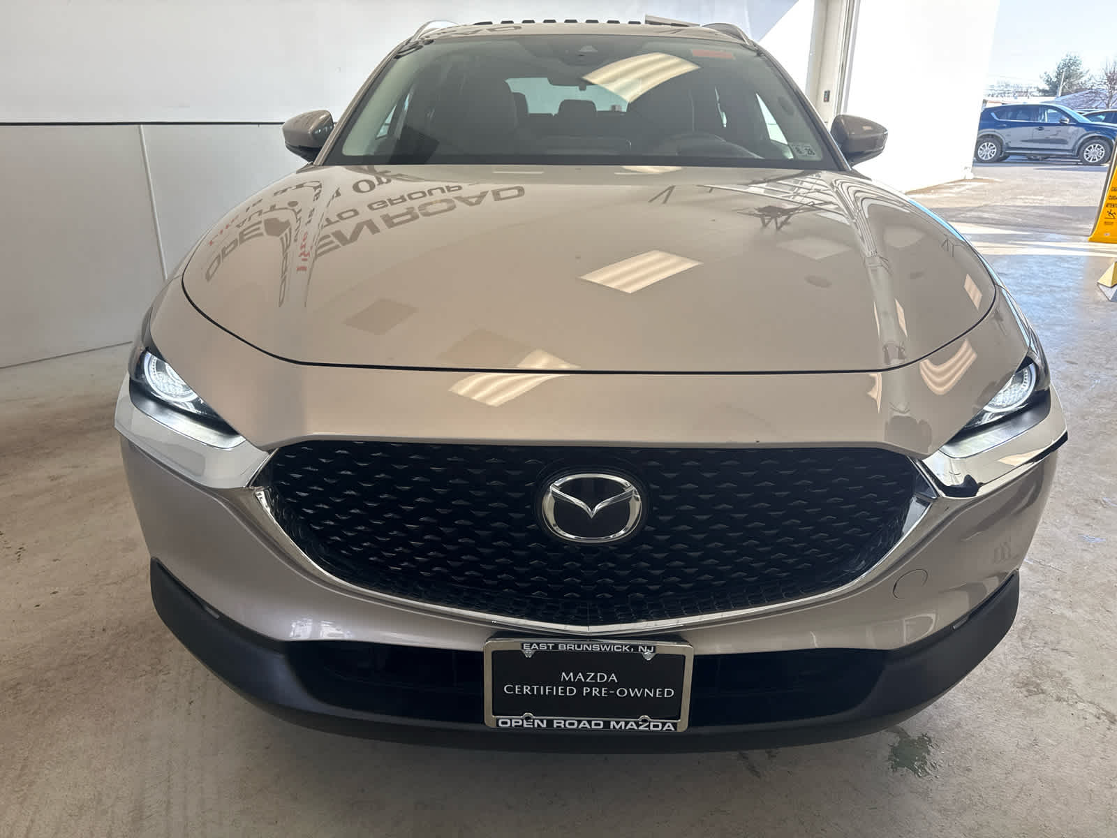 2023 Mazda Mazda CX-30 2.5 S Premium Package AWD