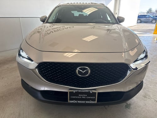 2023 Mazda Mazda CX-30 2.5 S Premium Package AWD