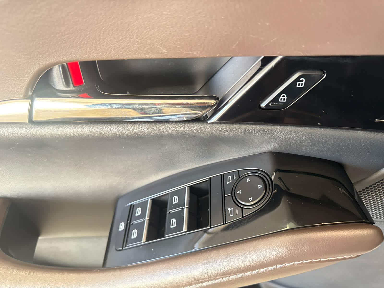 2023 Mazda Mazda CX-30 2.5 S Premium Package AWD