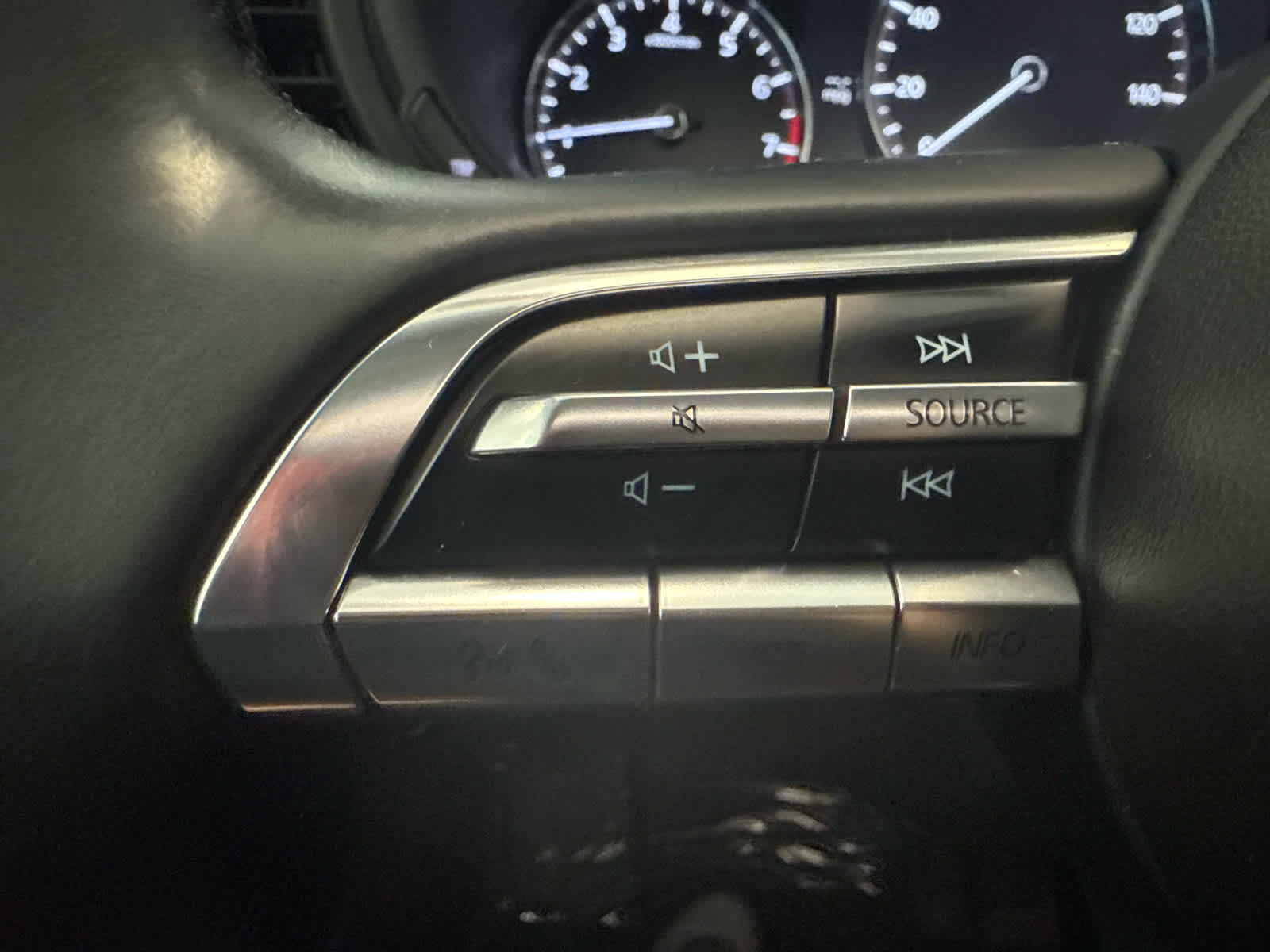 2023 Mazda Mazda CX-30 2.5 S Premium Package AWD