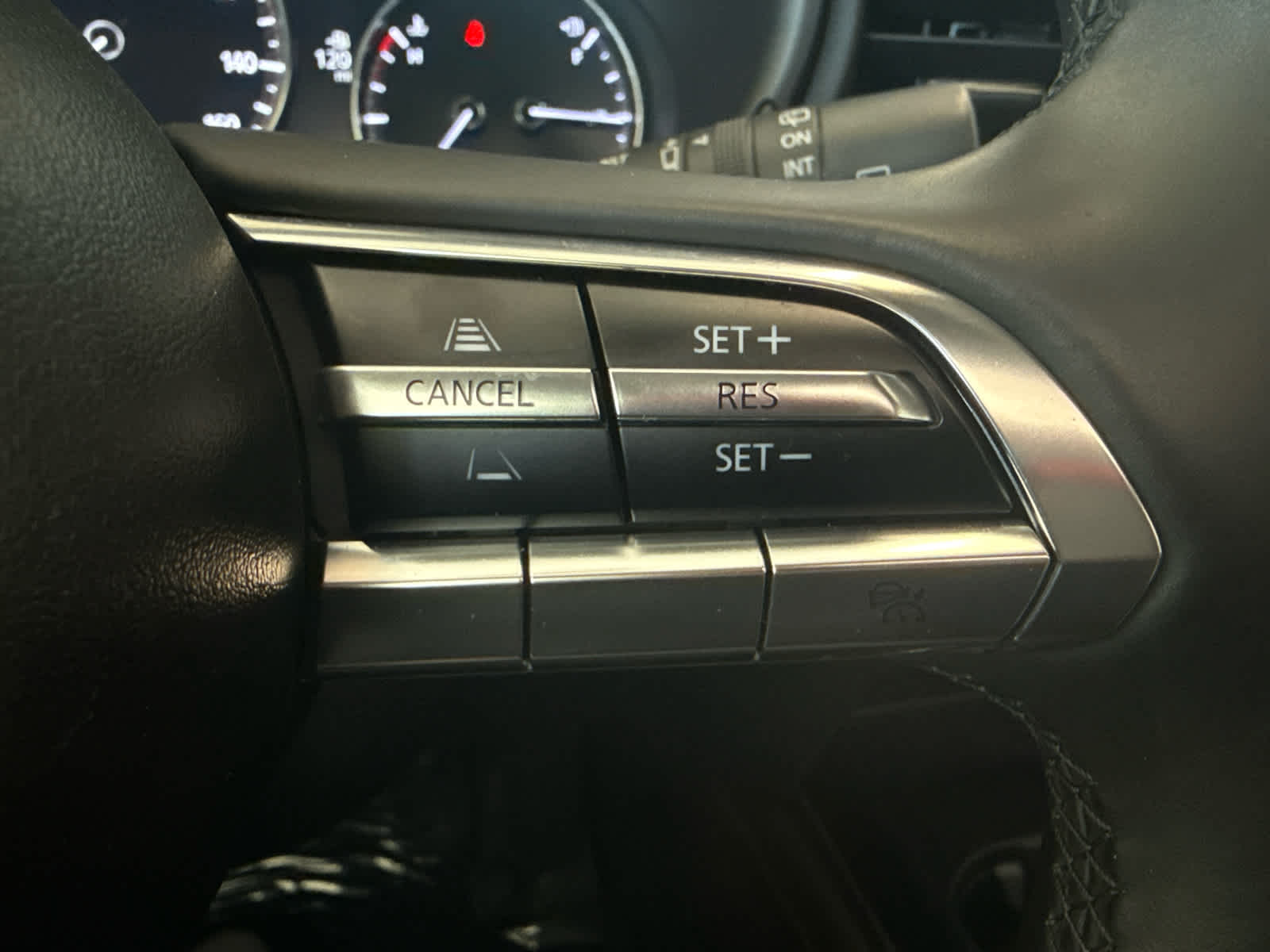 2023 Mazda Mazda CX-30 2.5 S Premium Package AWD