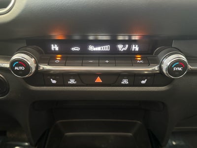 2023 Mazda Mazda CX-30 2.5 S Premium Package AWD