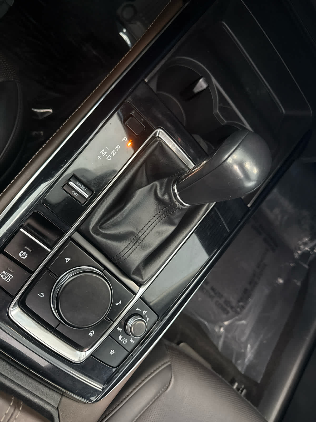 2023 Mazda Mazda CX-30 2.5 S Premium Package AWD