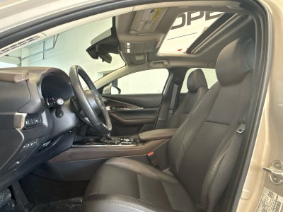 2023 Mazda Mazda CX-30 2.5 S Premium Package AWD