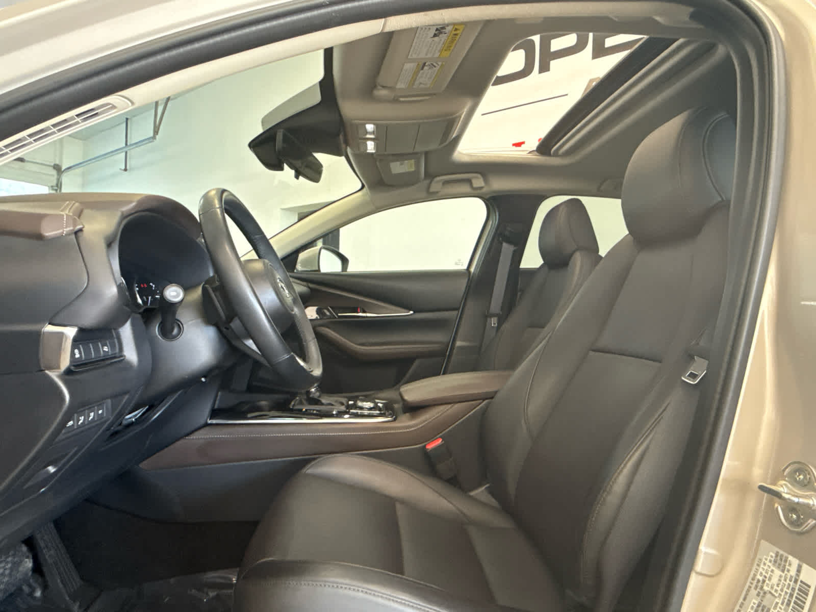 2023 Mazda Mazda CX-30 2.5 S Premium Package AWD