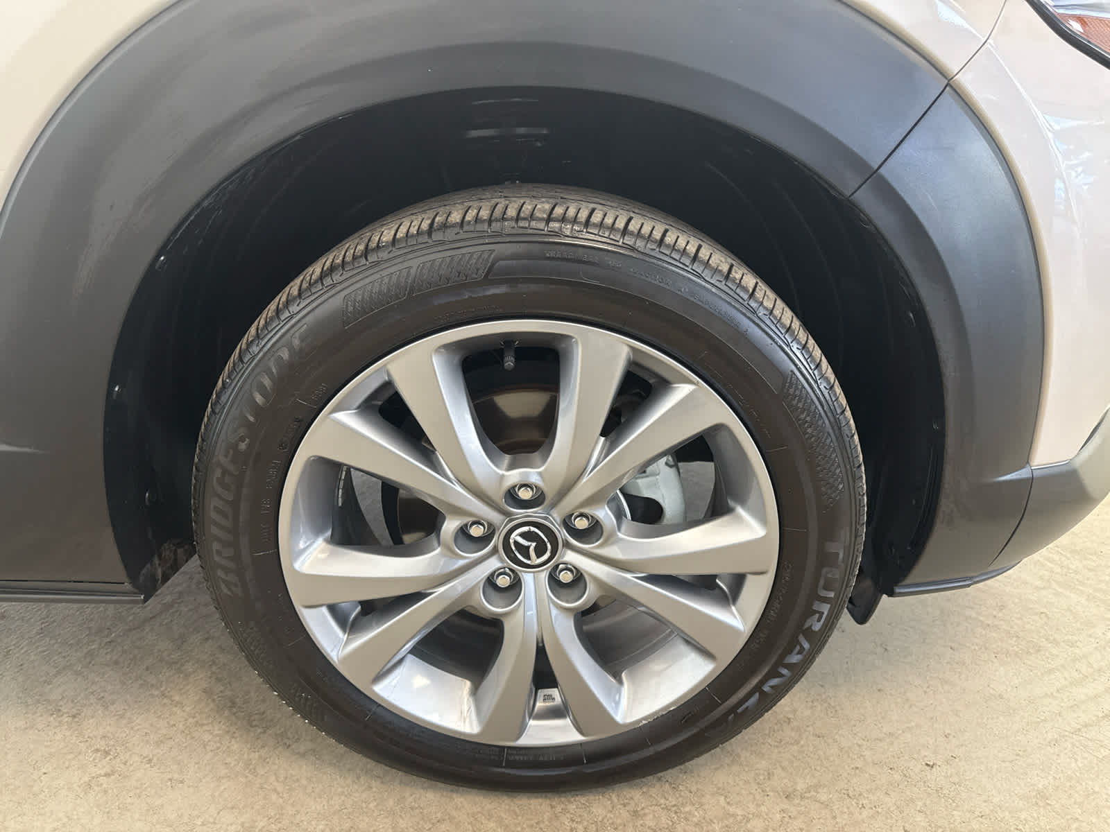 2023 Mazda Mazda CX-30 2.5 S Premium Package AWD