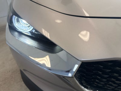 2023 Mazda Mazda CX-30 2.5 S Premium Package AWD