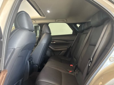 2023 Mazda Mazda CX-30 2.5 S Premium Package AWD