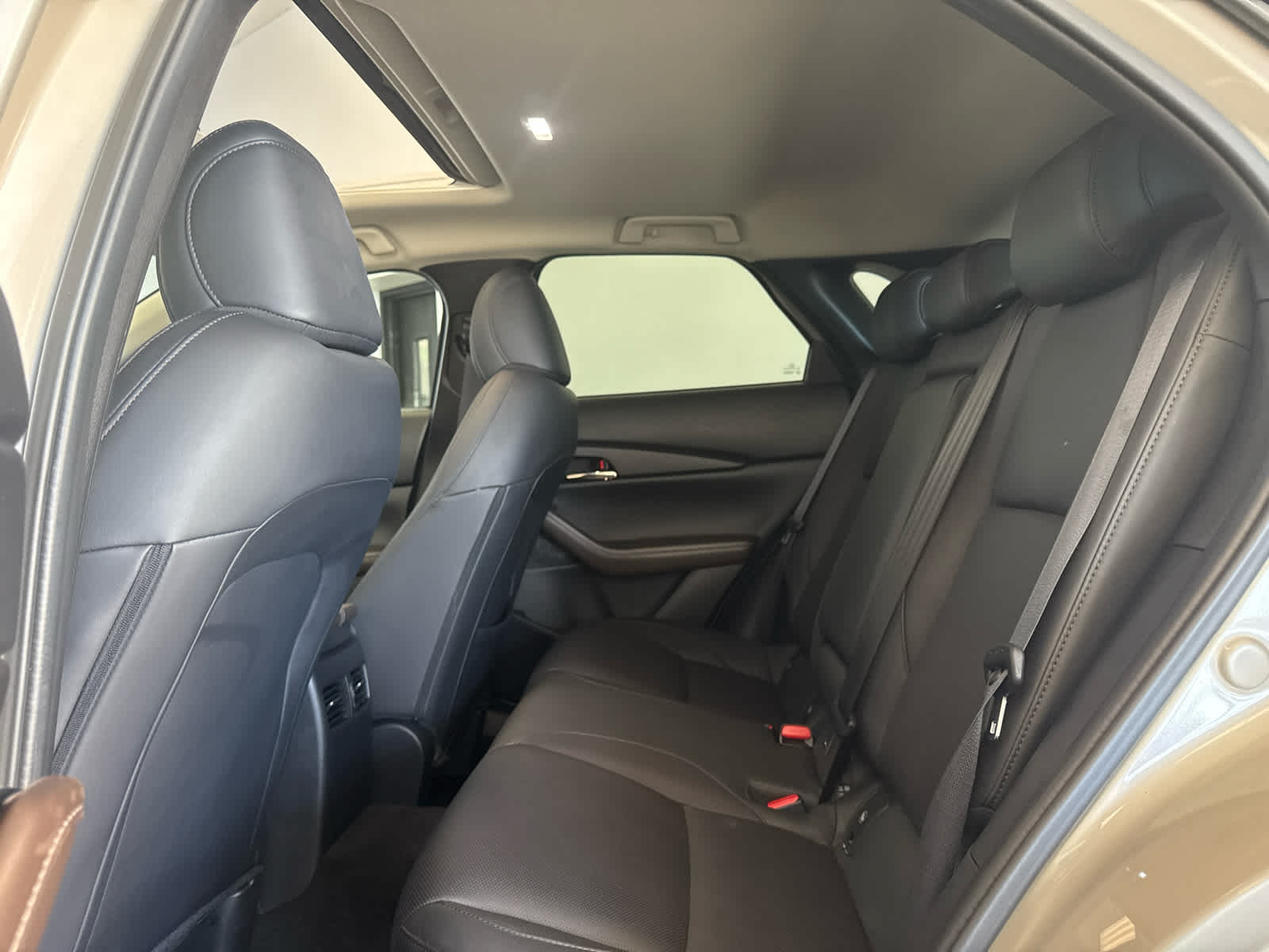 2023 Mazda Mazda CX-30 2.5 S Premium Package AWD