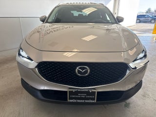 2023 Mazda Mazda CX-30 2.5 S Premium Package AWD