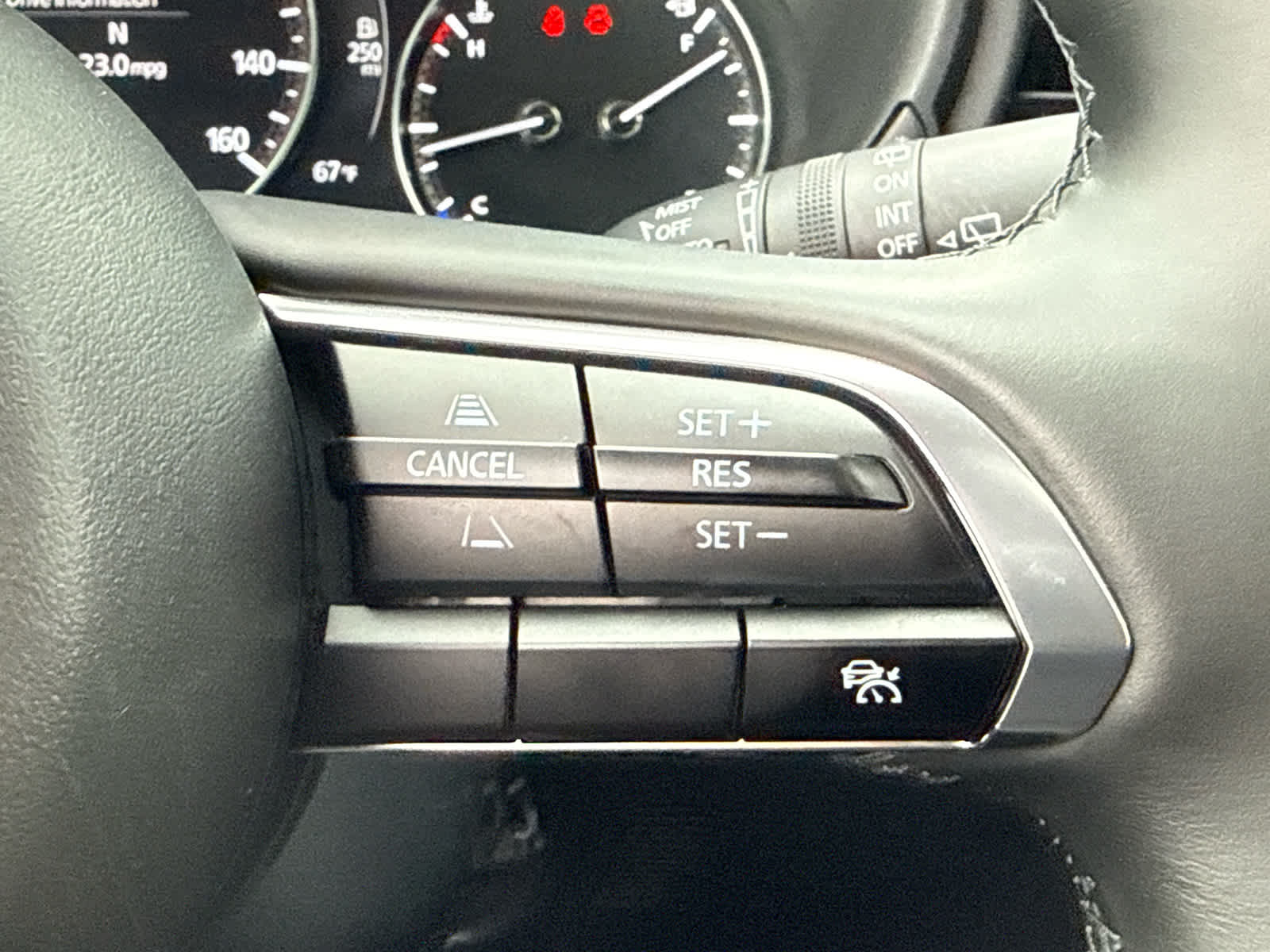 2024 Mazda Mazda CX-30 2.5 S Premium Package AWD