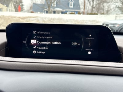 2024 Mazda Mazda CX-30 2.5 S Premium Package AWD