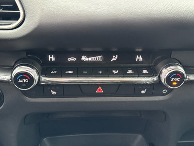 2024 Mazda Mazda CX-30 2.5 S Premium Package AWD