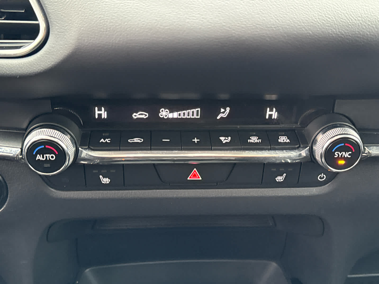 2024 Mazda Mazda CX-30 2.5 S Premium Package AWD