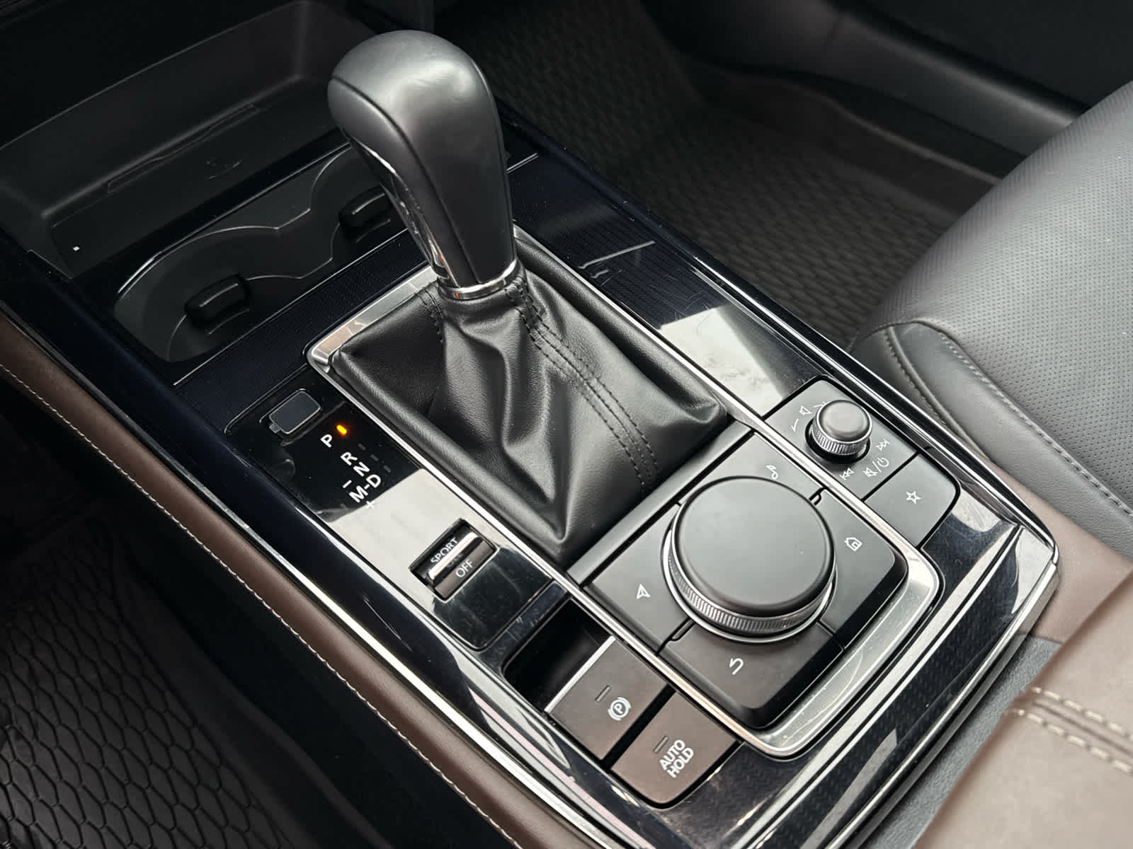 2024 Mazda Mazda CX-30 2.5 S Premium Package AWD