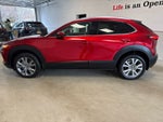 2024 Mazda Mazda CX-30 2.5 S Premium Package AWD