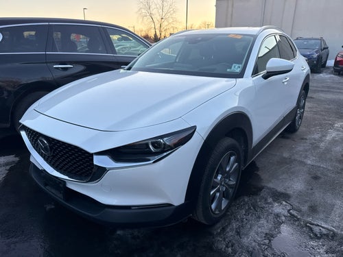 2023 Mazda Mazda CX-30 2.5 S Premium Package AWD