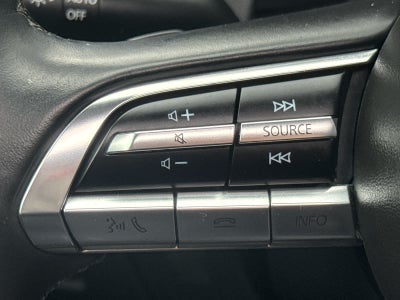 2023 Mazda Mazda CX-30 2.5 S Premium Package AWD