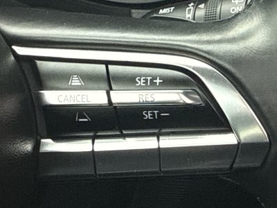 2023 Mazda Mazda CX-30 2.5 S Premium Package AWD