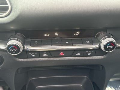 2023 Mazda Mazda CX-30 2.5 S Premium Package AWD