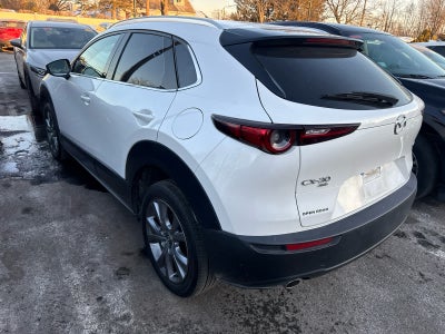 2023 Mazda Mazda CX-30 2.5 S Premium Package AWD