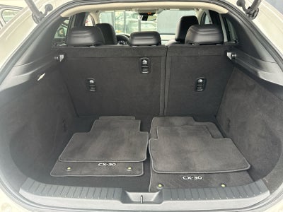 2023 Mazda Mazda CX-30 2.5 S Premium Package AWD