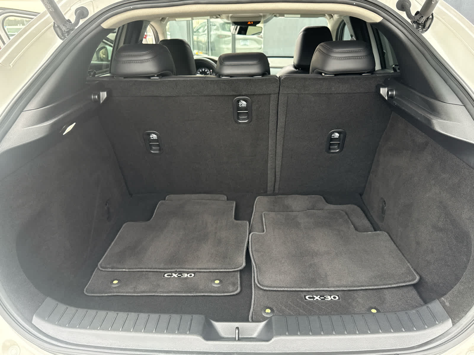 2023 Mazda Mazda CX-30 2.5 S Premium Package AWD